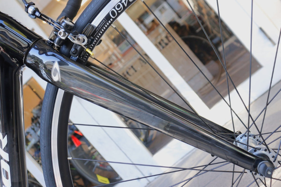 アンカー ANCHOR RL8 2013モデル 480サイズ シマノ デュラエース 9070 MIX 11S カーボン ロードバイク 【横浜店】