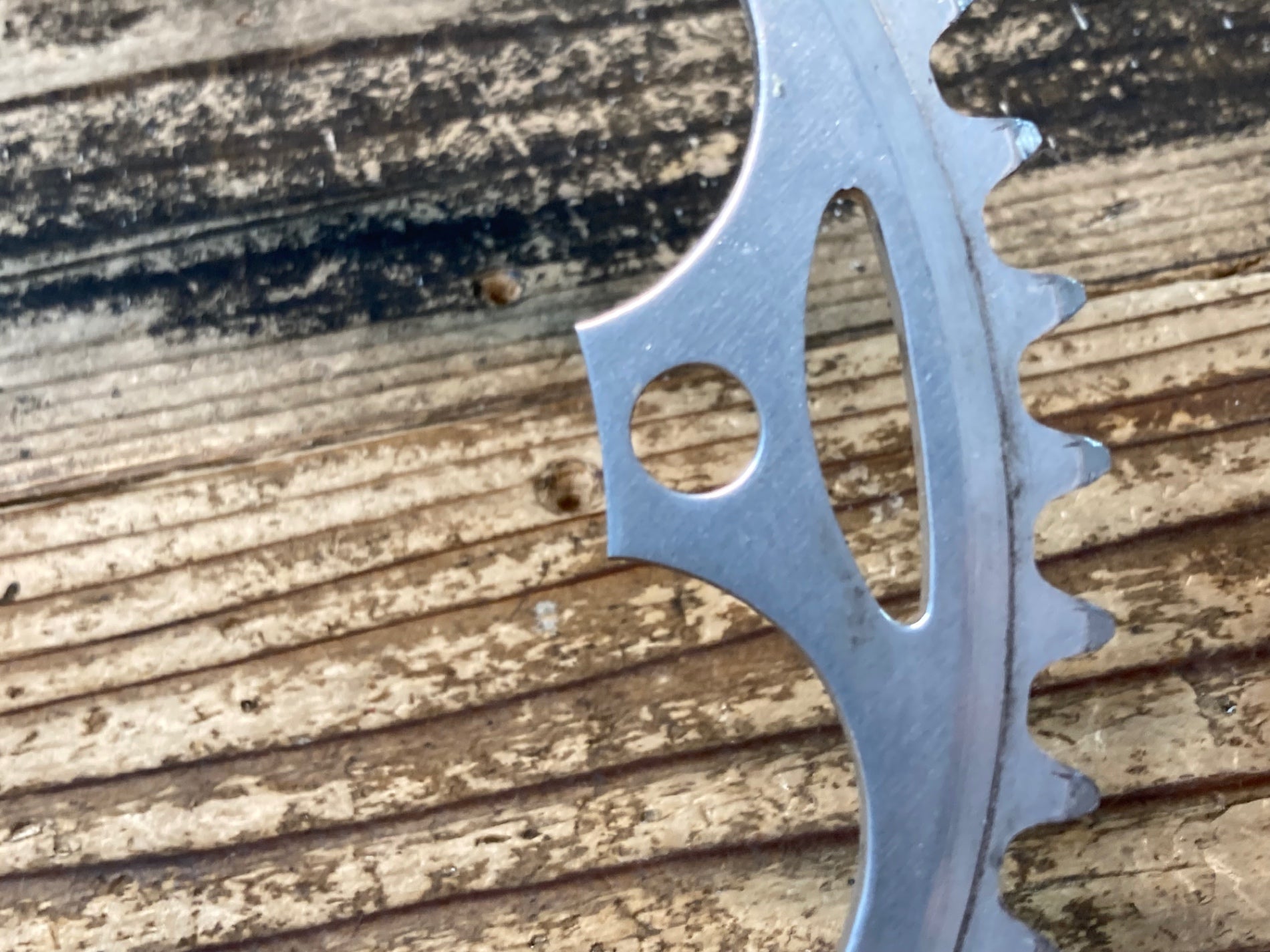 JE102 スギノ sugino エアロマイティー AERO MIGHTY アウターチェーン