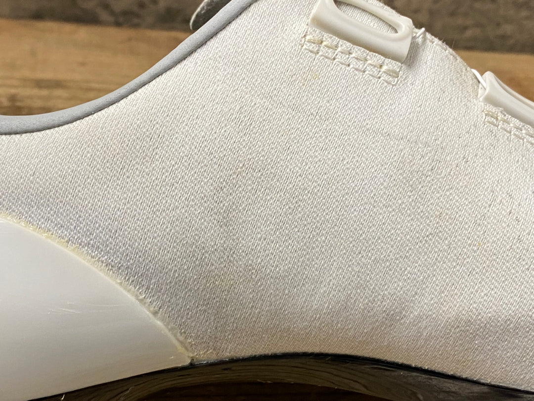 KH660 ラファ Rapha PRO TEAM SHOE ビンディングシューズ グレー EU42.5