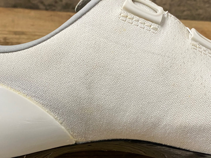 KH660 ラファ Rapha PRO TEAM SHOE ビンディングシューズ グレー EU42.5