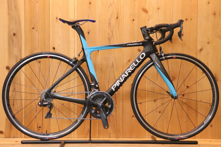 ピナレロ PINARELLO ガン GAN RS 2018年モデル 465サイズ シマノ アルテグラ R8050 MIX 11S カーボン ロードバイク 【芦屋店】