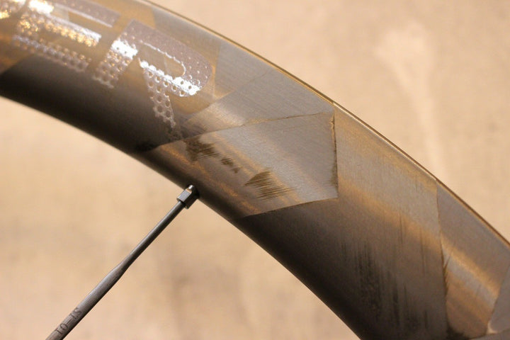 ウィンスペース WINSPACE ルンハイパー LUN HYPER カーボン チューブレスレディ ホイールセット シマノ 11/12S 19C【名古屋店】