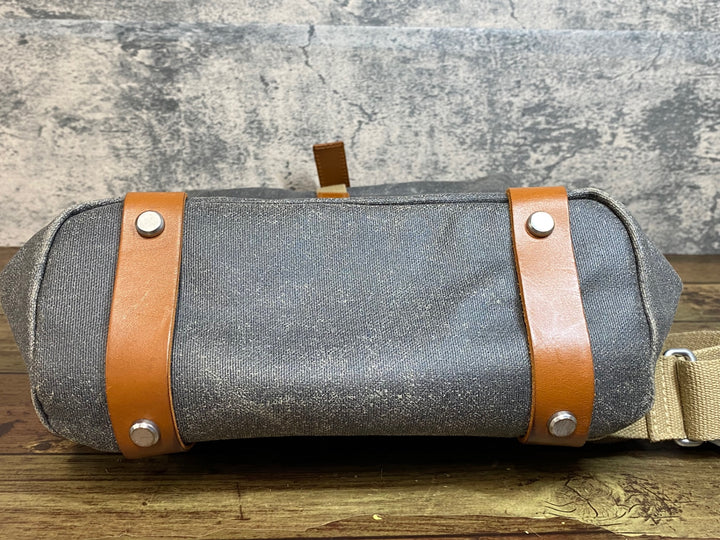 JH611 ブルックス BROOKS PICKWICK COTTON CANVAS バッグパック リュック