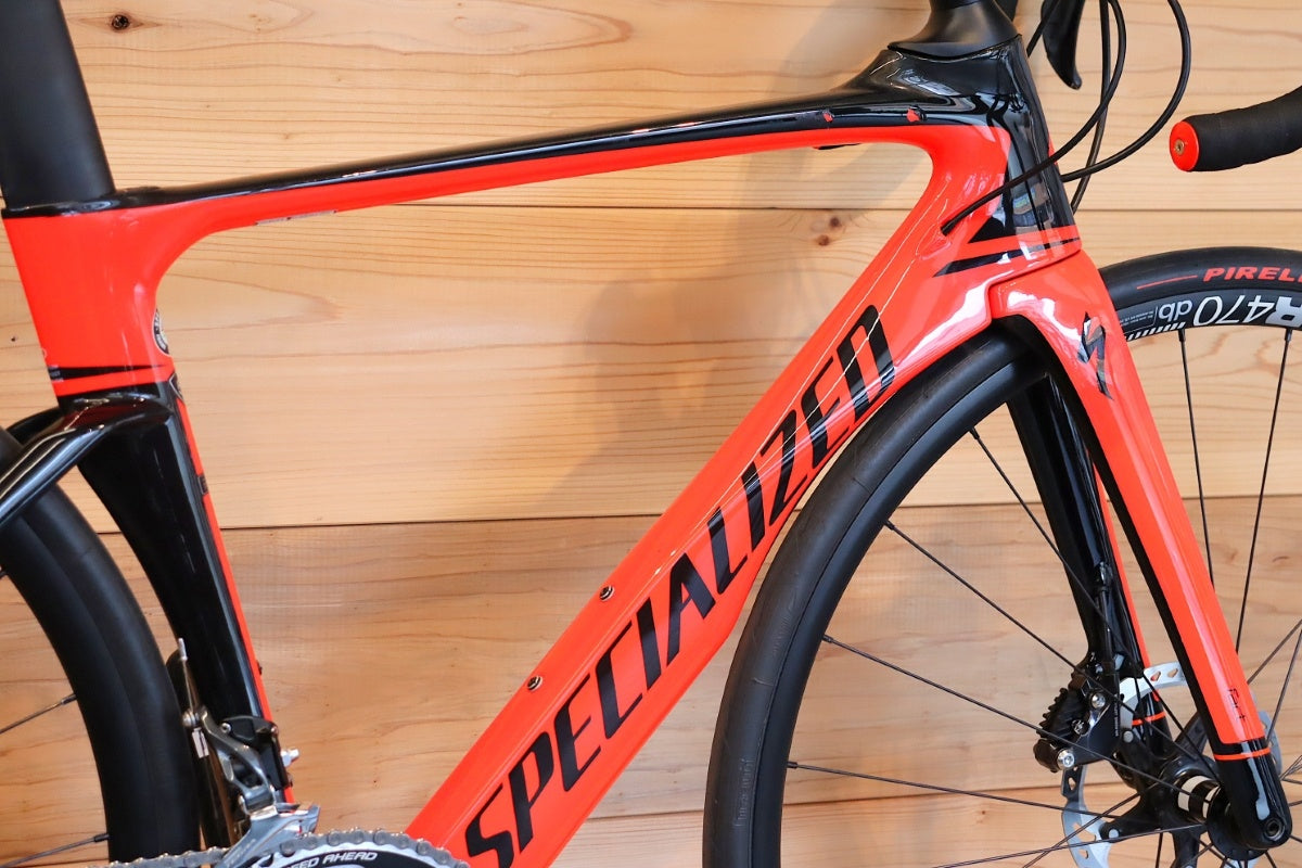 スペシャライズド SPECIALIZED ヴェンジ ヴァイアス VENGE VIAS EXPERT