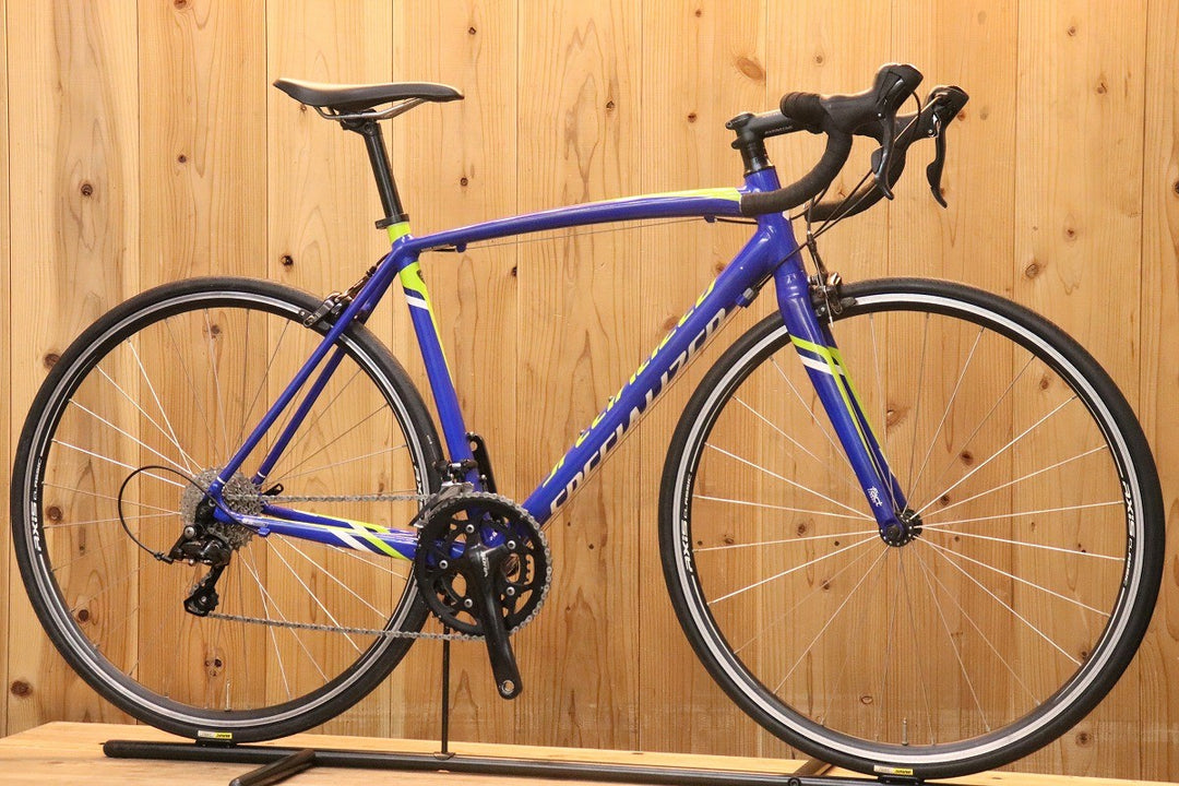 決算SALE スペシャライズド SPECIALIZED アレー ALLEZ E5 SPORT 2016年モデル 54サイズ シマノ ソラ 3500 9S アルミ ロードバイク 【芦屋店】