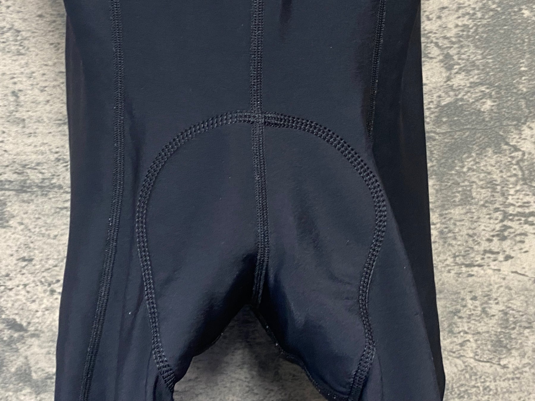 JZ544 ラファ Rapha 3/4 BIB SHORTS ビブニッカー 黒 M 裏起毛 – BICI