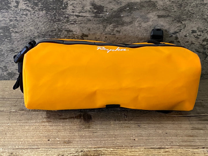 JV938 ラファ Rapha BAR BAG ハンドルバッグ オレンジ