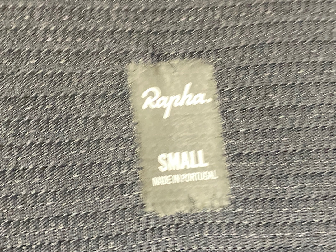 JX648 ラファ Rapha WOMEN'S CLASSIC WINTER BIB TIGHTS ビブタイツ 黒 レディース S 裏起毛