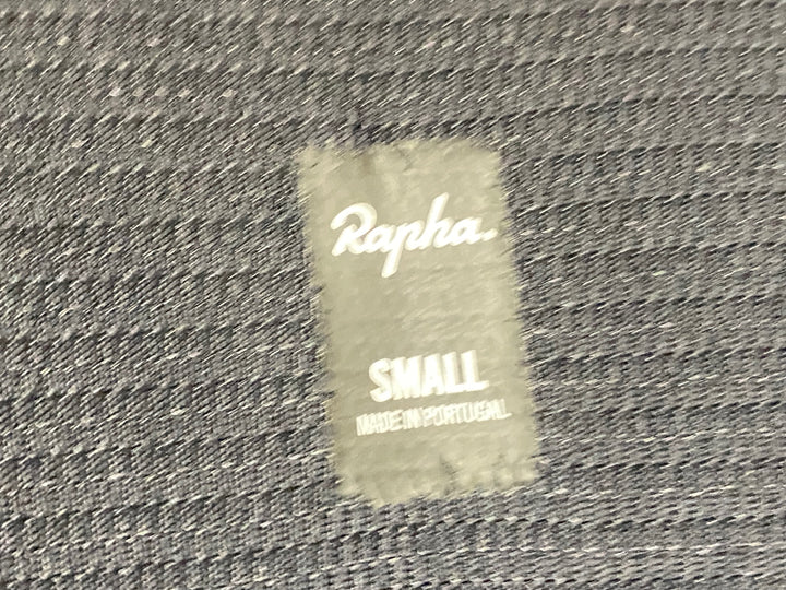JX648 ラファ Rapha WOMEN'S CLASSIC WINTER BIB TIGHTS ビブタイツ 黒 レディース S 裏起毛