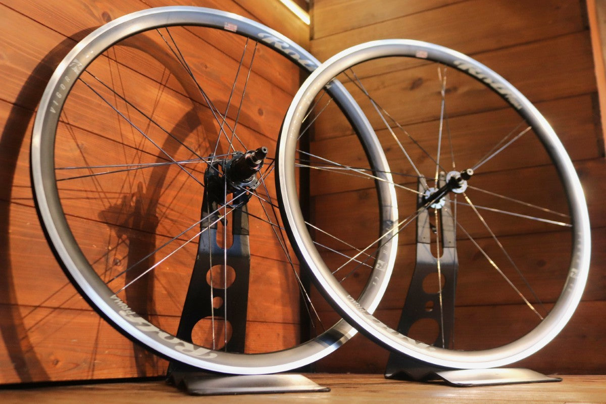 ロルフ プリマ Rolf Prima Vigor シマノフリー チューブレス対応 Rolf Prima Vigor シマノフリー チューブレス対応 ロルフプリマ Rolf