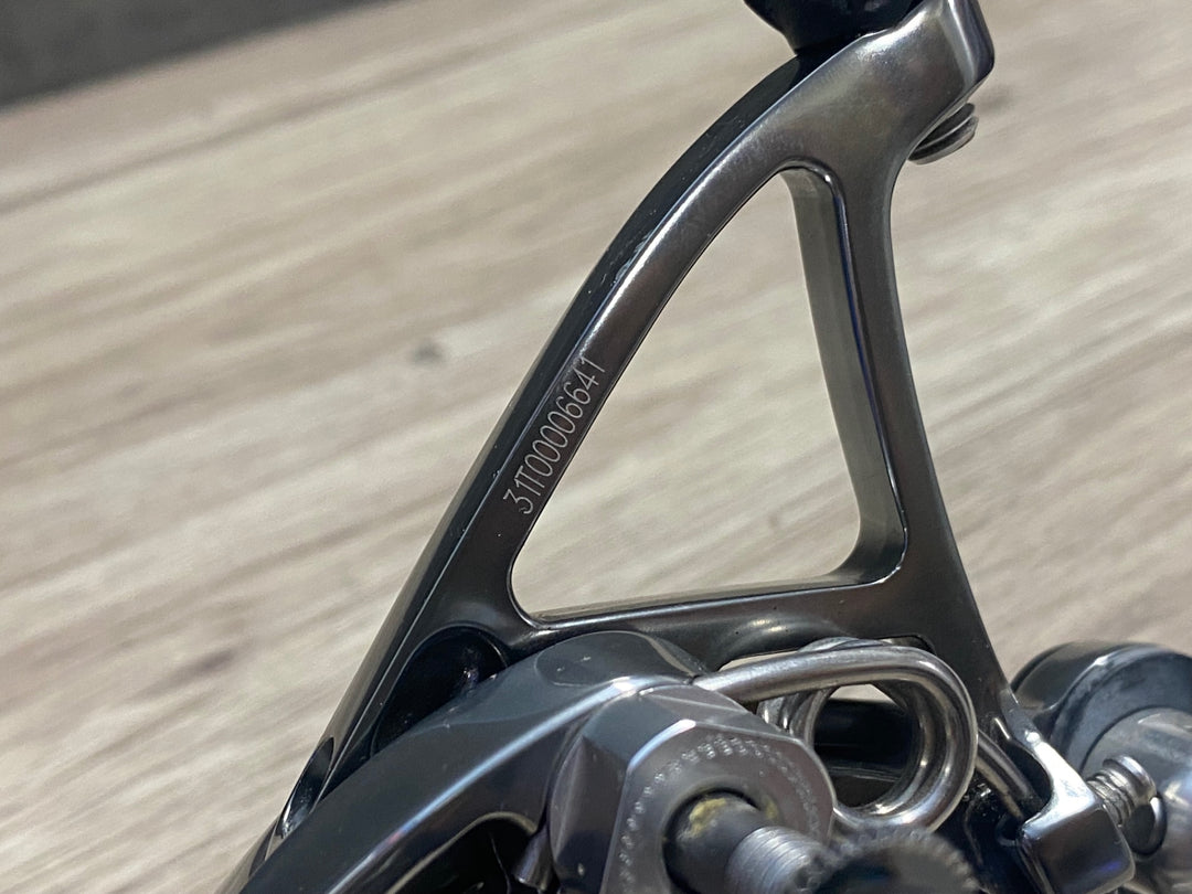 KE968 スラム SRAM フォース FORCE キャリパーブレーキ 前後セット