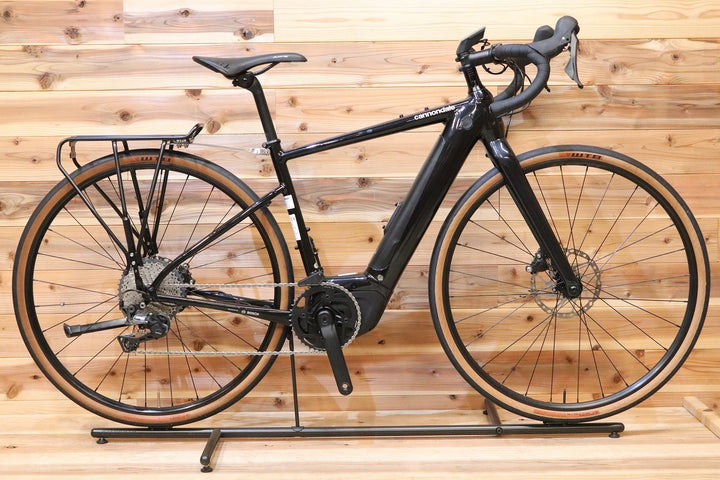 キャノンデール CANNONDALE トップストーン TOPSTONE NEO 5 2022モデル Sサイズ シマノ GRX RX600 MIX 11S アルミ E-BIKE グラベル ロードバイク 【広島店】