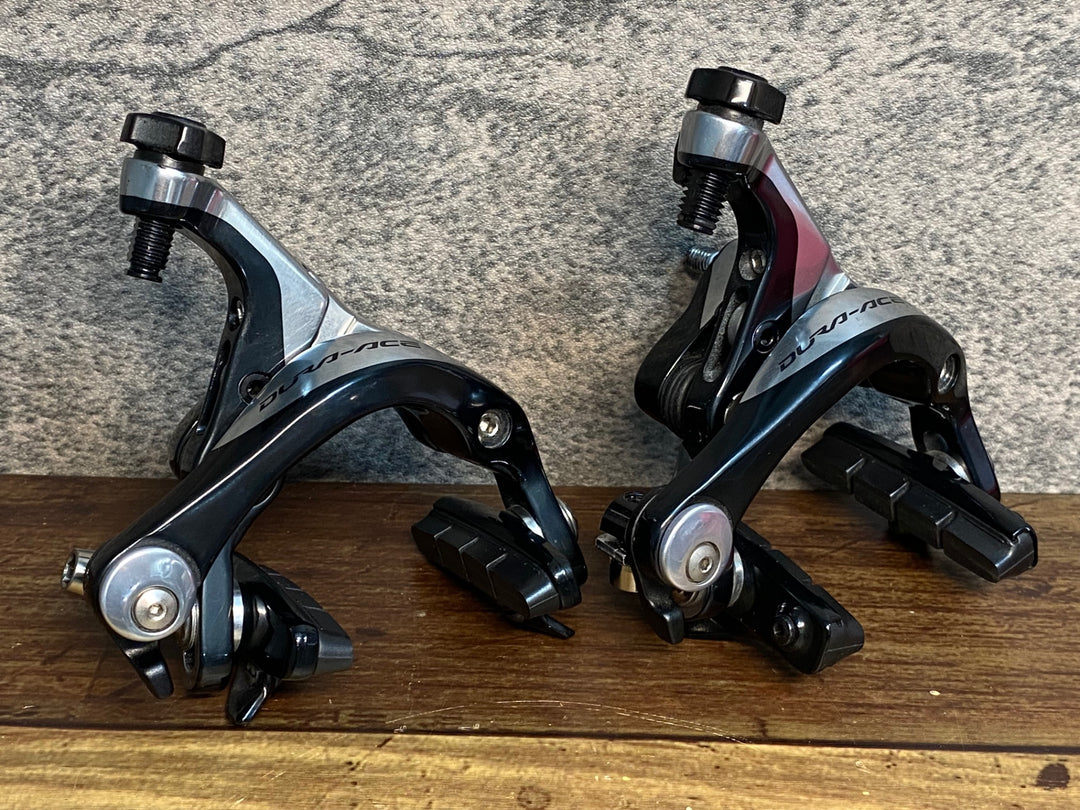 JA461 シマノ SHIMANO デュラエース DURA-ACE BR-9000 キャリパー 