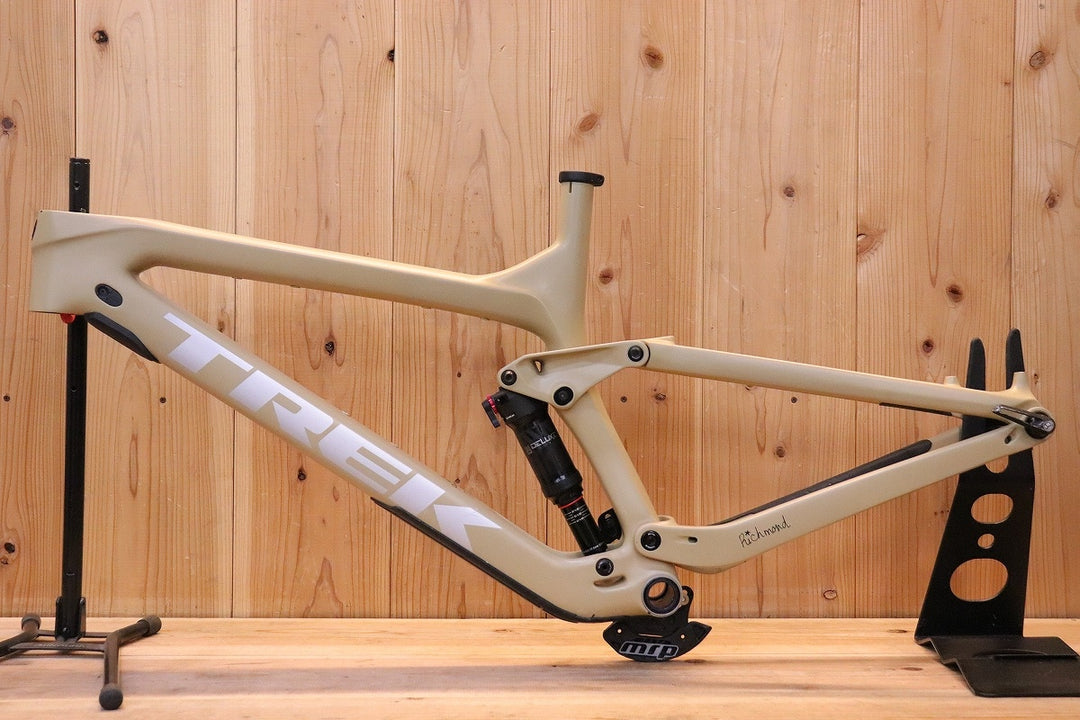 トレック TREK スラッシュ SLASH 9 2020年モデル Lサイズ カーボン マウンテンバイク フレームセット 【芦屋店】