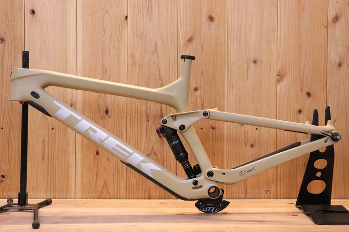 トレック TREK スラッシュ SLASH 9 2020年モデル Lサイズ カーボン マウンテンバイク フレームセット 【芦屋店】