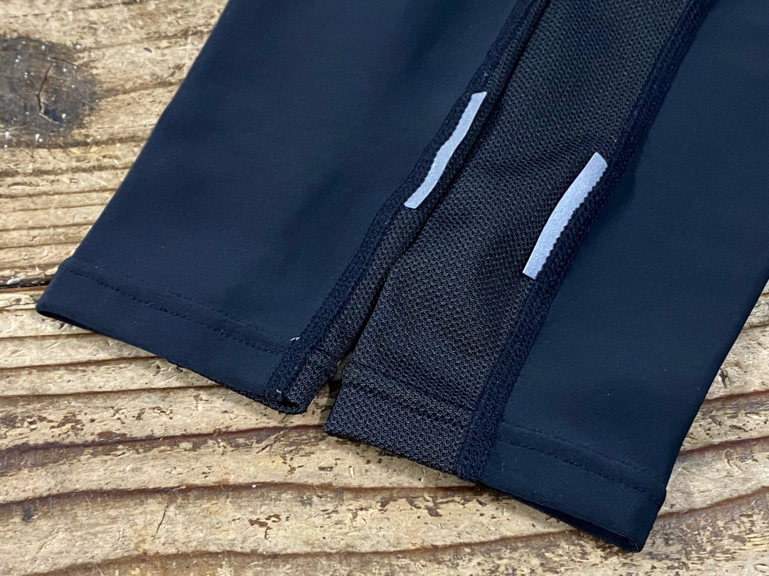 JW164 パールイズミ PEARL iZUMi アームカバー 黒 レディース L coldblak