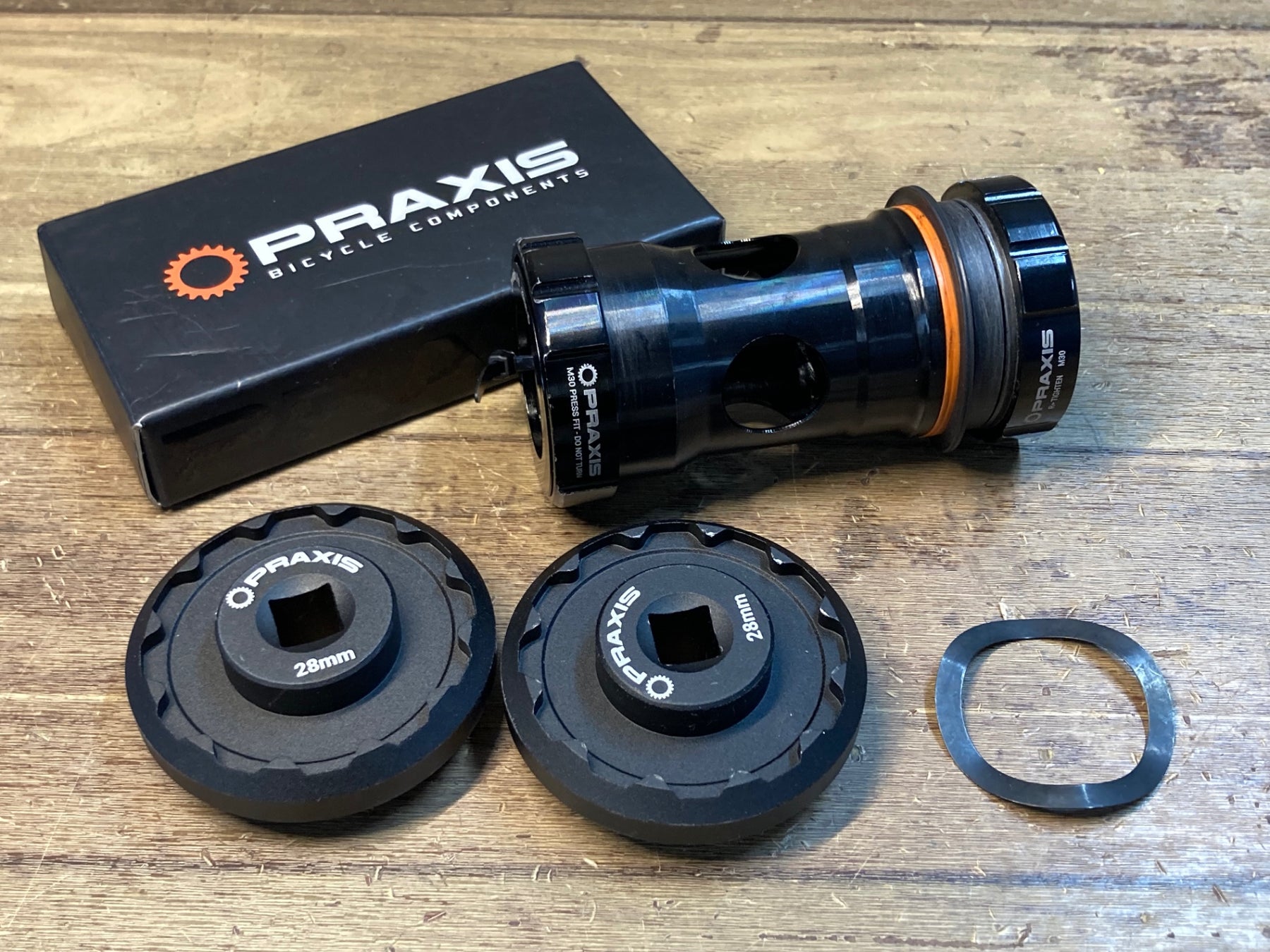 BB30 ベアリング プレス＆エクステンダー VAR tool PE-13500 Amazon.com : OugeWood Bicycle Bottom Bracket Install and Removal