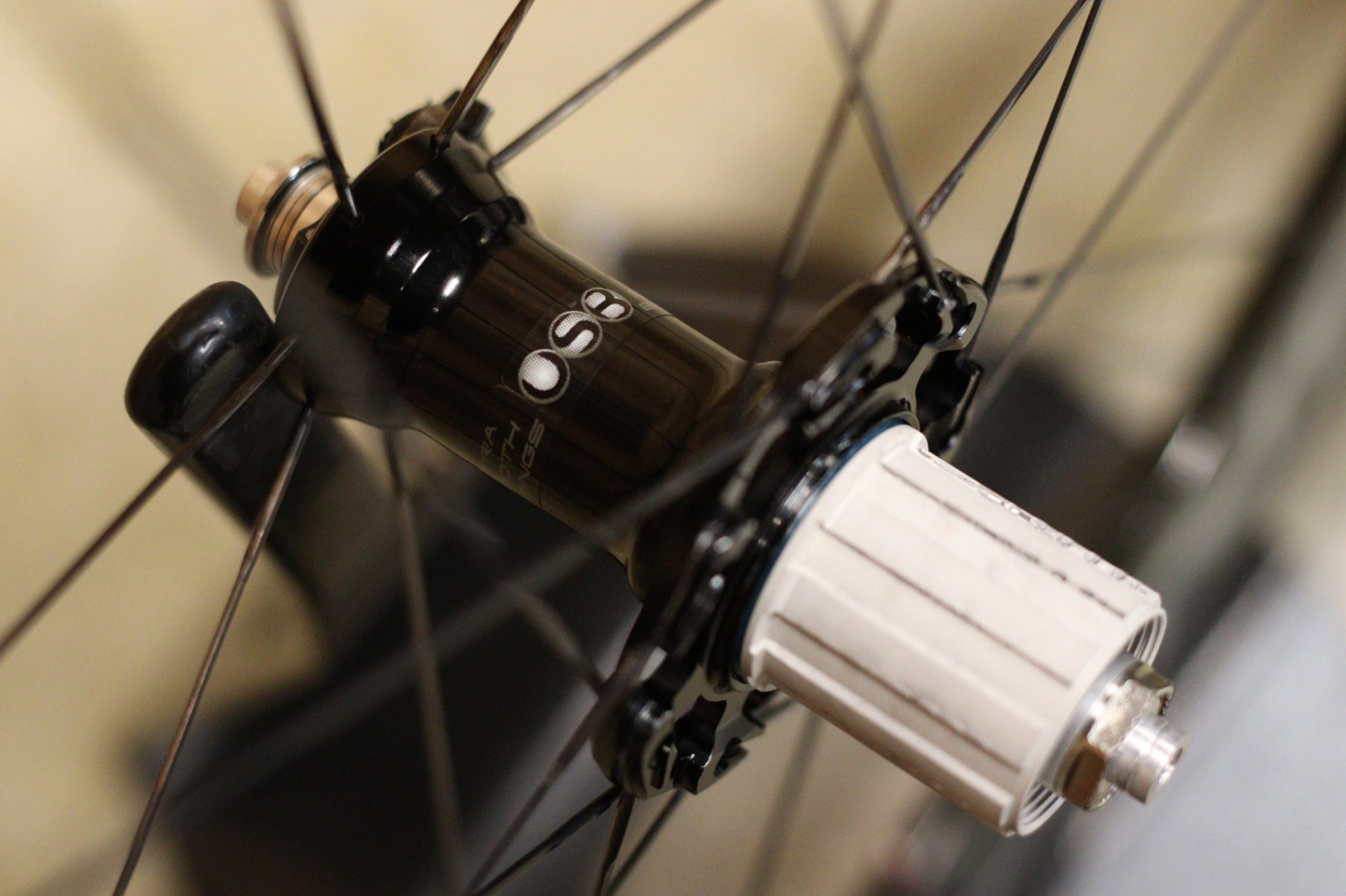 カンパニョーロ Campagnolo ボーラワン BORA ONE 50 カーボン チューブ