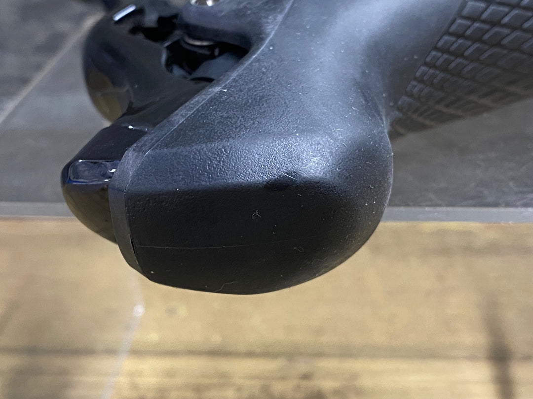 KK207 シマノ SHIMANO デュラエース DURA-ACE ST-R9100 STIレバー 左右セット 2×11S