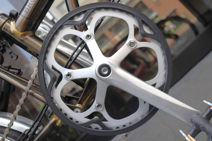 ブロンプトン BROMPTON S2L 2021年モデル ブラックラッカー ミニベロ 折り畳み 小径車 【東京南麻布店】