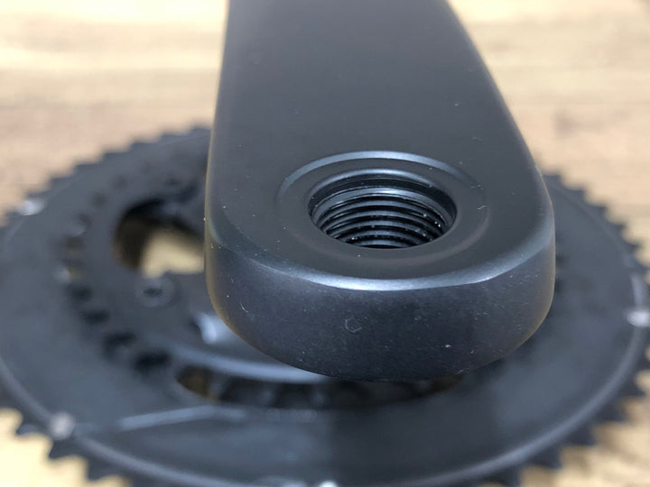 JX729 シマノ SHIMANO アルテグラ ULTEGRA FC-R8100 クランクセット 172.5mm 52/36T