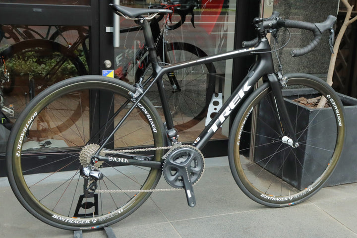 トレック TREK エモンダ EMONDA SLR8 2015年モデル 54サイズ シマノ アルテグラ 6870 11S カーボン ロードバイク 【【東京南麻布店】