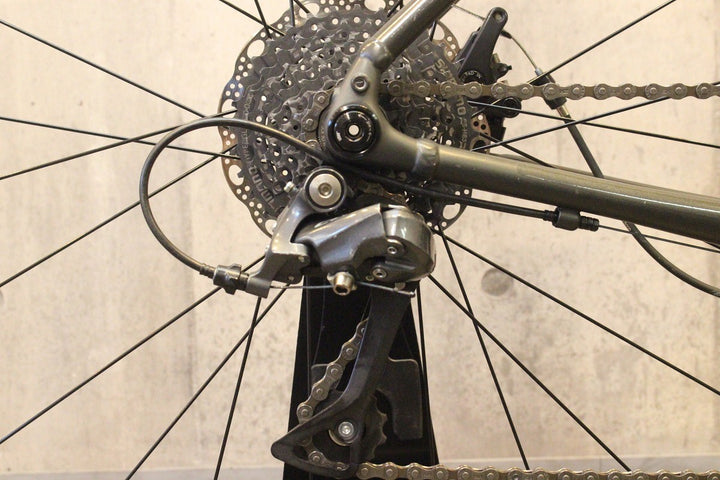トレック TREK ドマーネ DOMANE AL2 GEN４ 2024 52サイズ クラリス R2000 8S アルミ ロードバイク 【名古屋店】