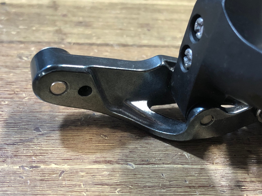 JV898 シマノ SHIMANO ティアグラ TIAGRA FD-4700 フロントディレイラー バンド式 Φ31.8