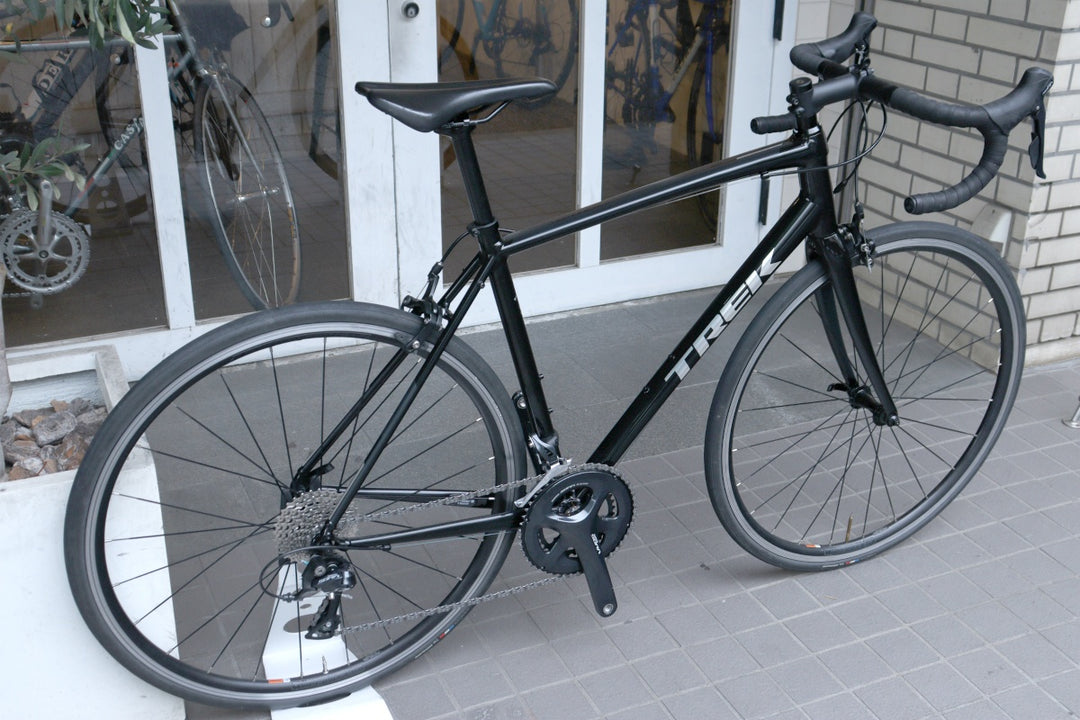 トレック TREK ドマーネ DOMANE AL3 2020モデル 54サイズ ソラ R3000 9S アルミ ロードバイク 【横浜店】