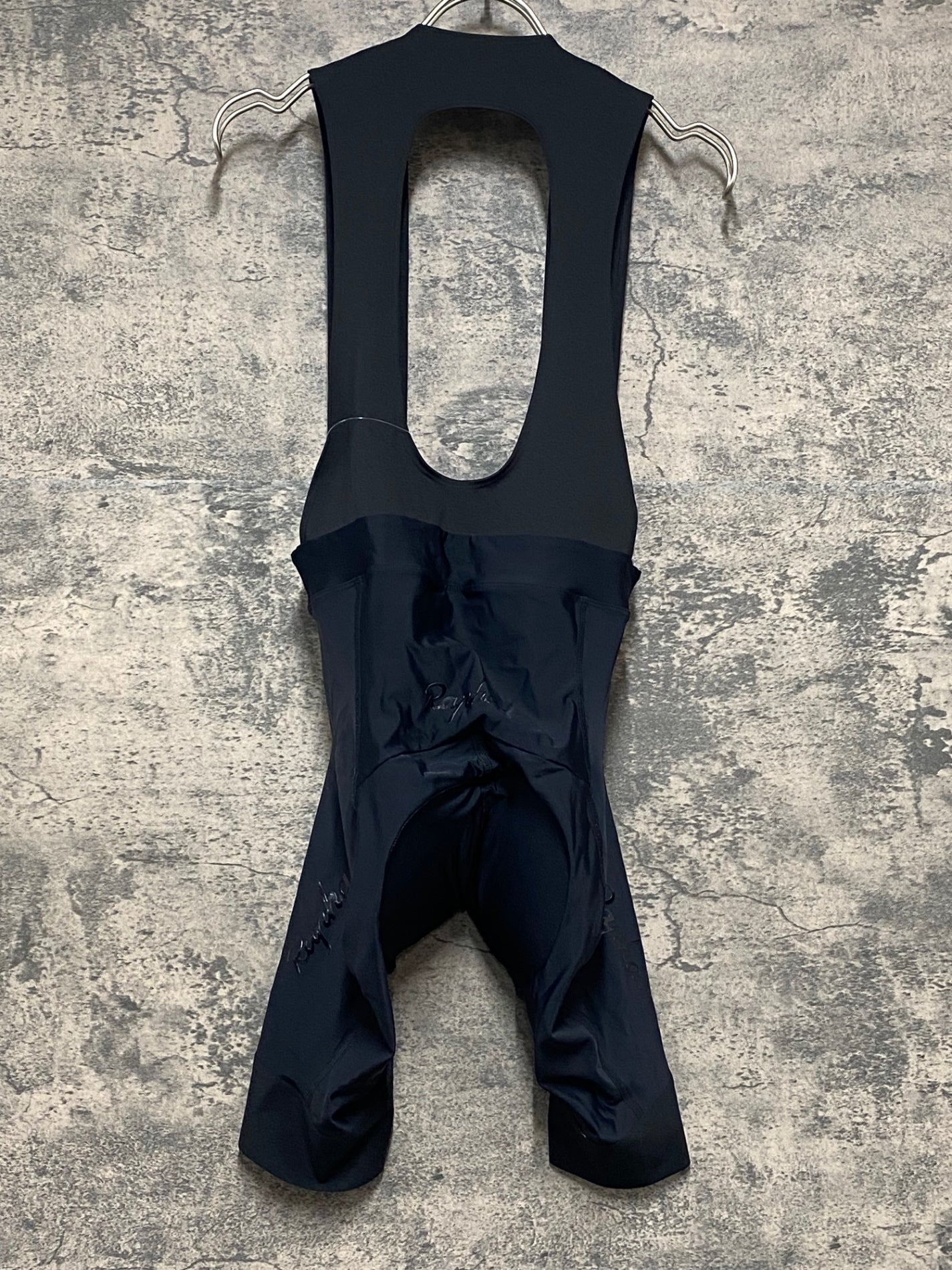 ラファ rapha CORE BIB SHORTS ビブショーツ M Rapha Core Cycling Bib（ラファ コア サイクリング ビブ ショーツ）