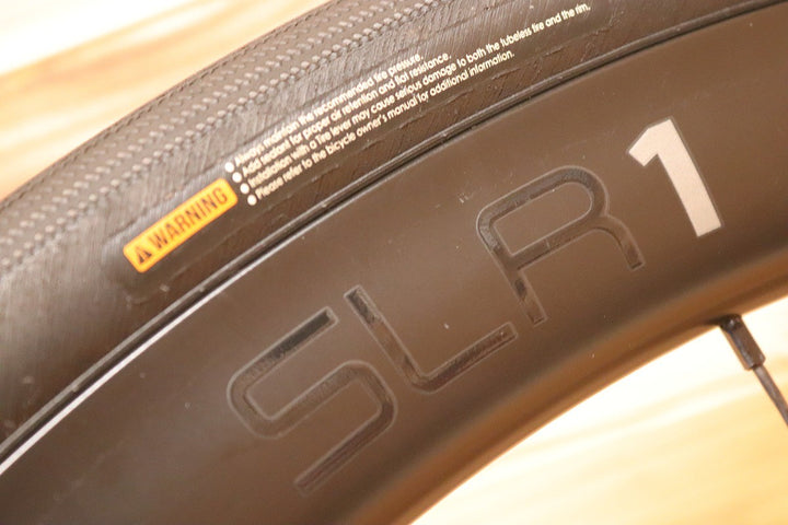 ジャイアント GIANT SLR1 42 DISC シマノ 11S/12S 19C カーボン チューブレスレディ ホイールセット 【広島店】