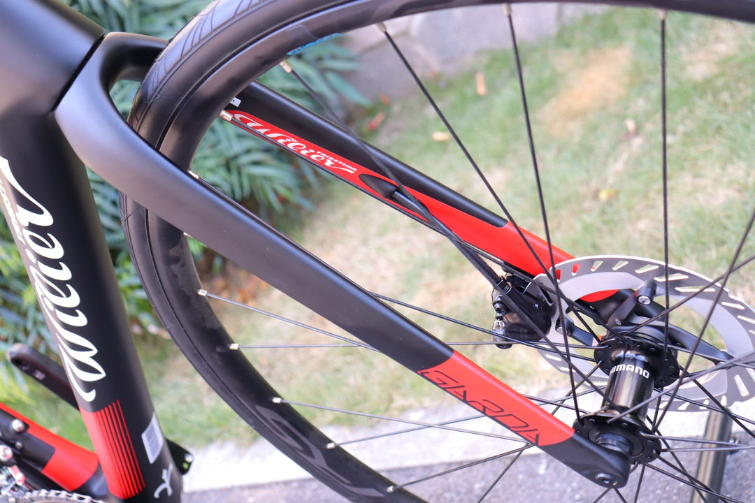 ウィリエール WILIER ガルダ GARDA DISC 2022 Mサイズ シマノ 105 R7100 12S カーボン ロードバイク 【さいたま浦和店】