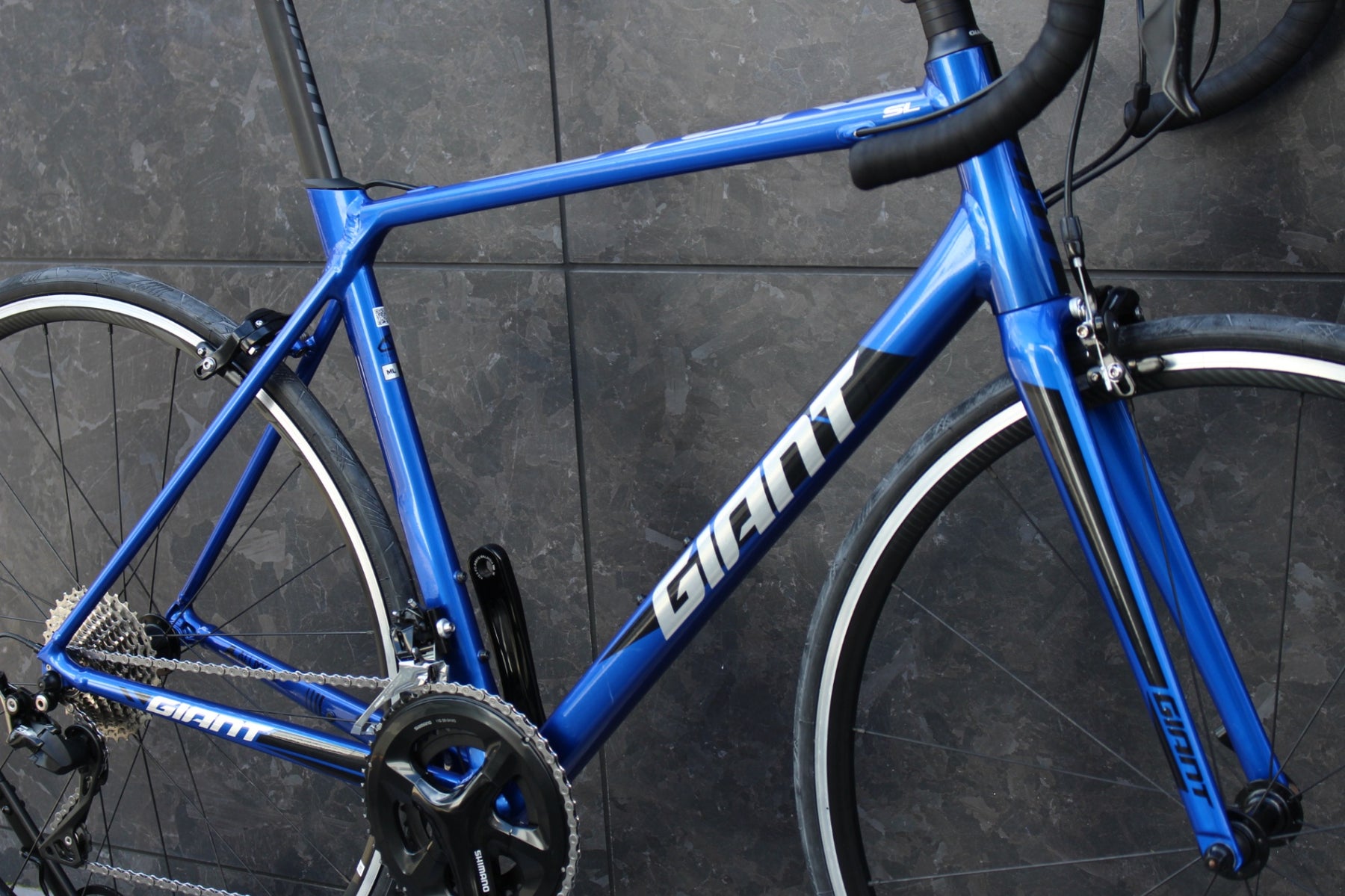 ジャイアント GIANT TCR SL1 2020 MLサイズ シマノ 105 R7000 11S