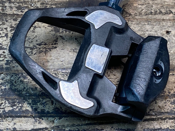 JN446 シマノ SHIMANO アルテグラ ULTEGRA PD-R8000 ビンディングぺダル SPD-SL