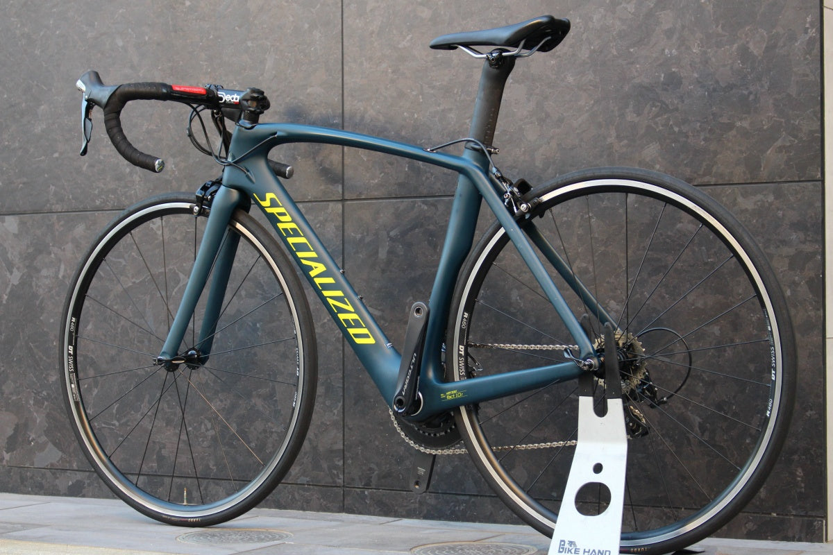 スペシャライズド SPECIALIZED ヴェンジ エリート VENGE ELITE 2018 52