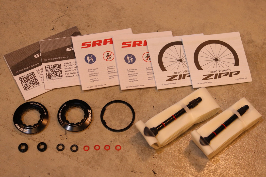新型 ジップ ZIPP 353 NSW TUBELESS DISC シマノ 11S/12S 25mm フックレス カーボン チューブレス ロードバイク ホイールセット 【広島店】