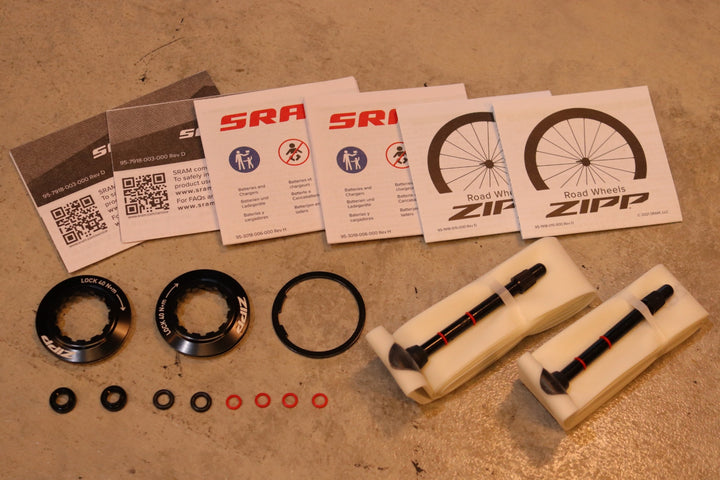 新型 ジップ ZIPP 353 NSW TUBELESS DISC シマノ 11S/12S 25mm フックレス カーボン チューブレス ロードバイク ホイールセット 【広島店】