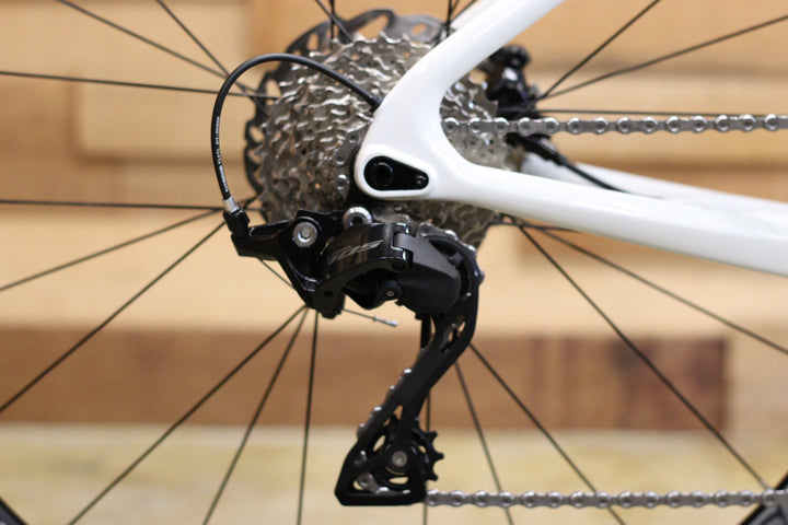 ビアンキ BIANCHI スプリント SPRINT DISC 2024モデル 47サイズ シマノ 105 R7120 12S カーボン ロードバイク 【立川店】