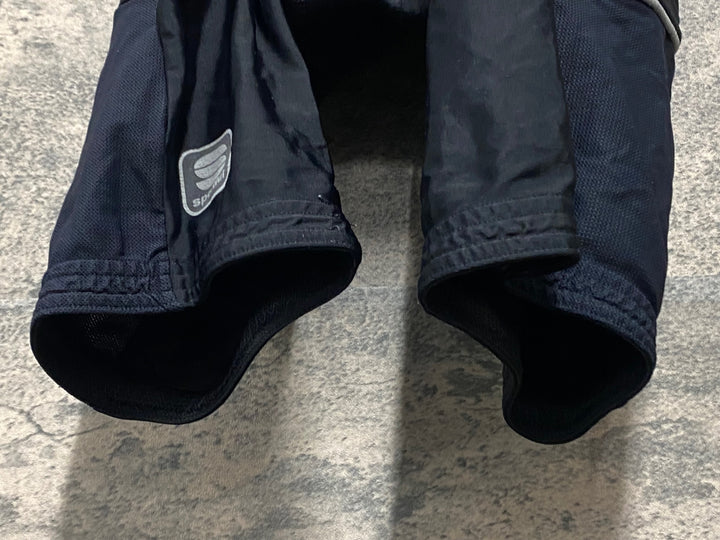 JN952 スポーツフル sportful ビブショーツ 黒 L