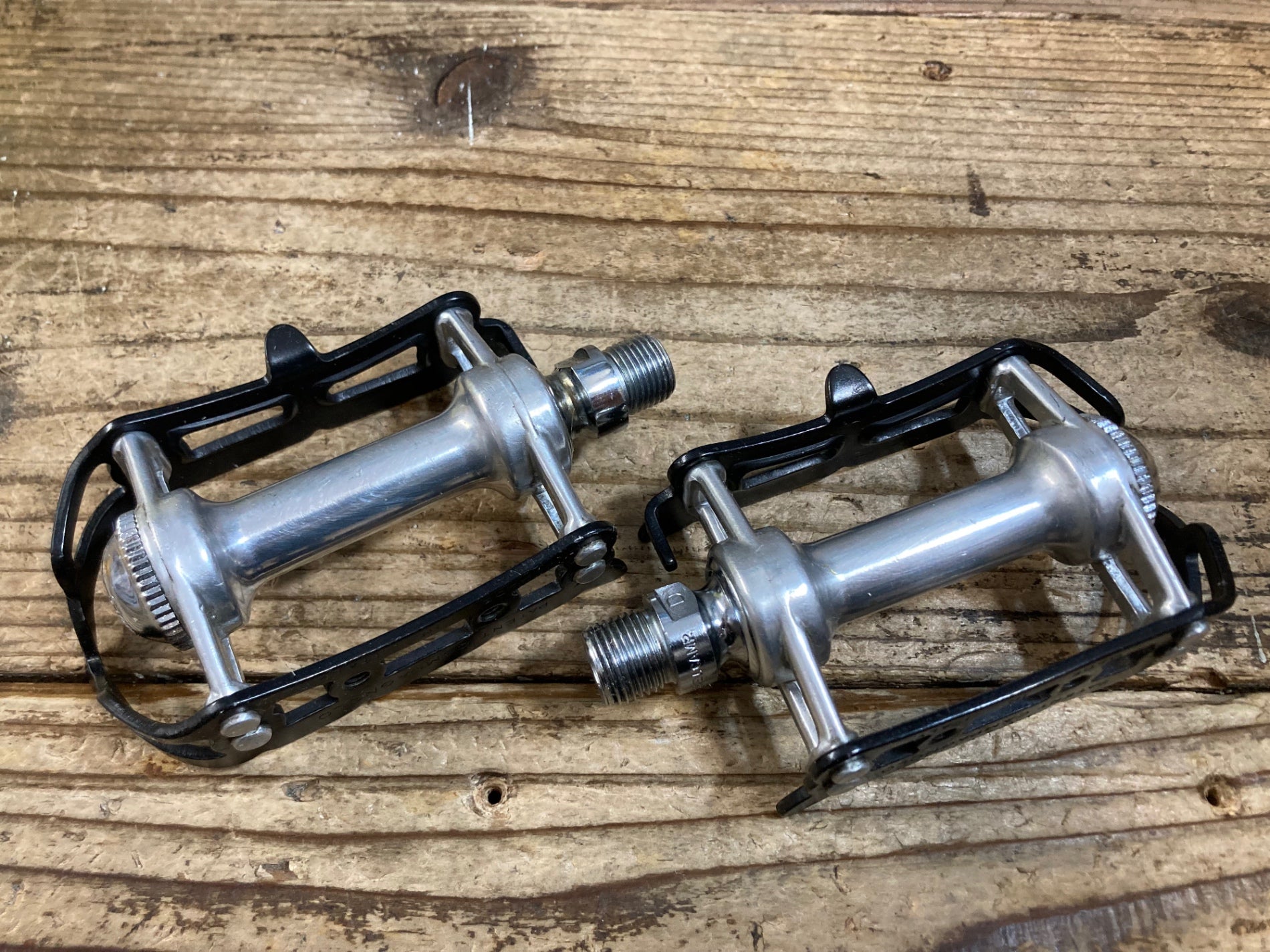 KH593 カンパニョーロ Campagnolo レコード Record SL Superleggeri