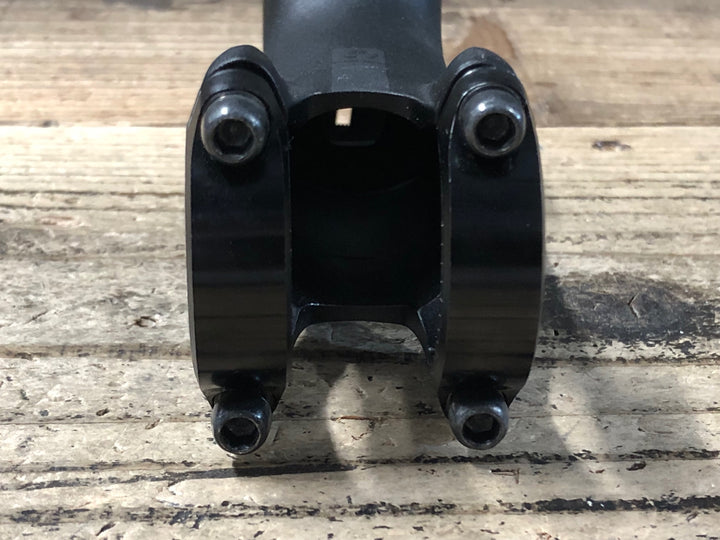 JQ660 ボントレガー BONTRAGER ELITE BLENDR STEM アルミステム 黒 Φ31.8 90mm