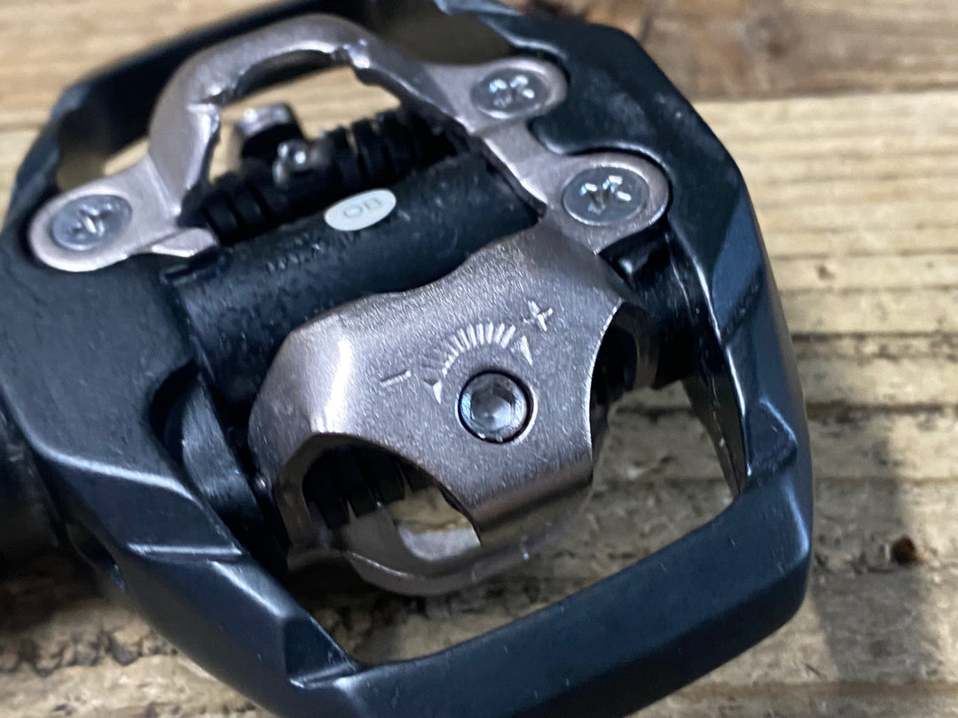 KB134 シマノ SHIMANO PD-M530 ビンディングペダル SPD