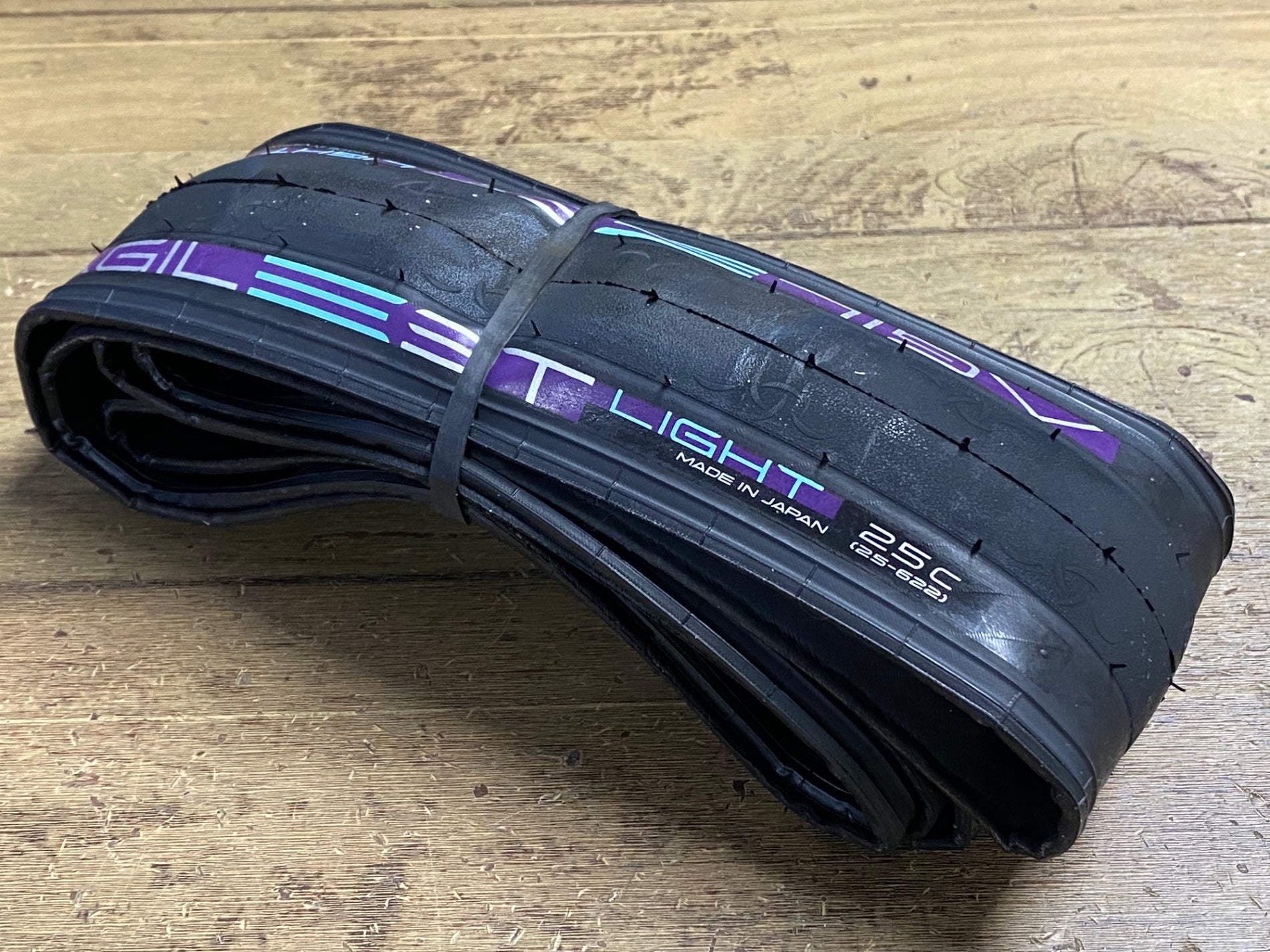 KK381 パナレーサー Panaracer アジリスト AGILEST LIGHTクリンチャー