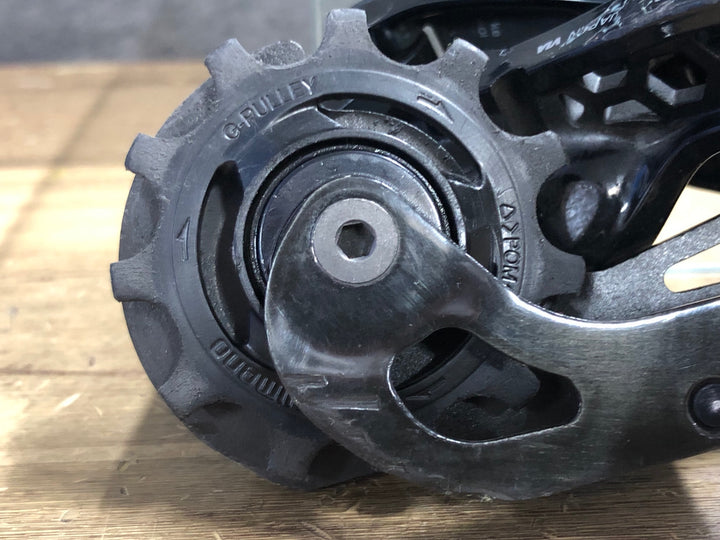 JV891 シマノ SHIMANO デュラエース DURA-ACE RD-R9100 リアディレイラー 11S