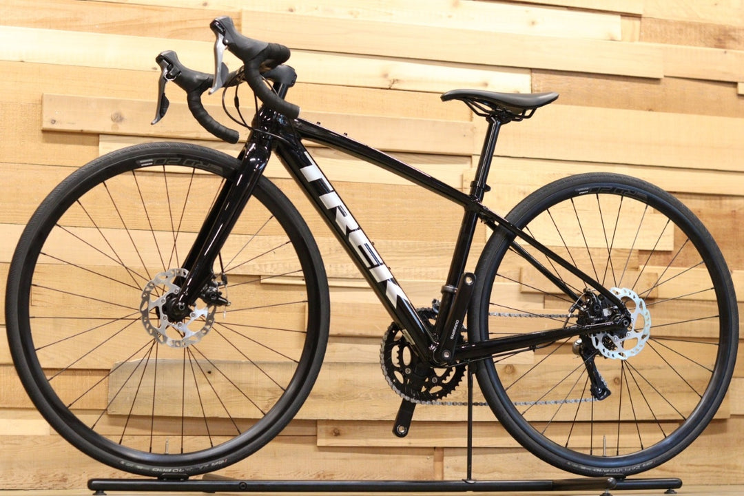 トレック TREK ドマーネ ディスク DOMANE AL2 DISC 2021 44サイズ クラリス R2000 8S アルミ ロードバイク 【立川店】