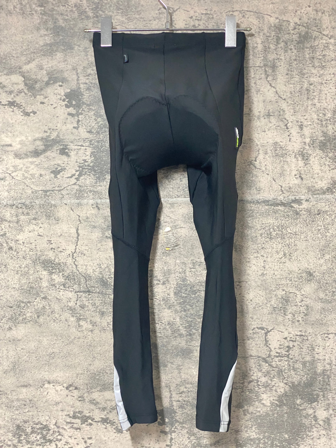 KA219 パールイズミ PEARL iZUMi レーサータイツ 黒 S 3D MEGA