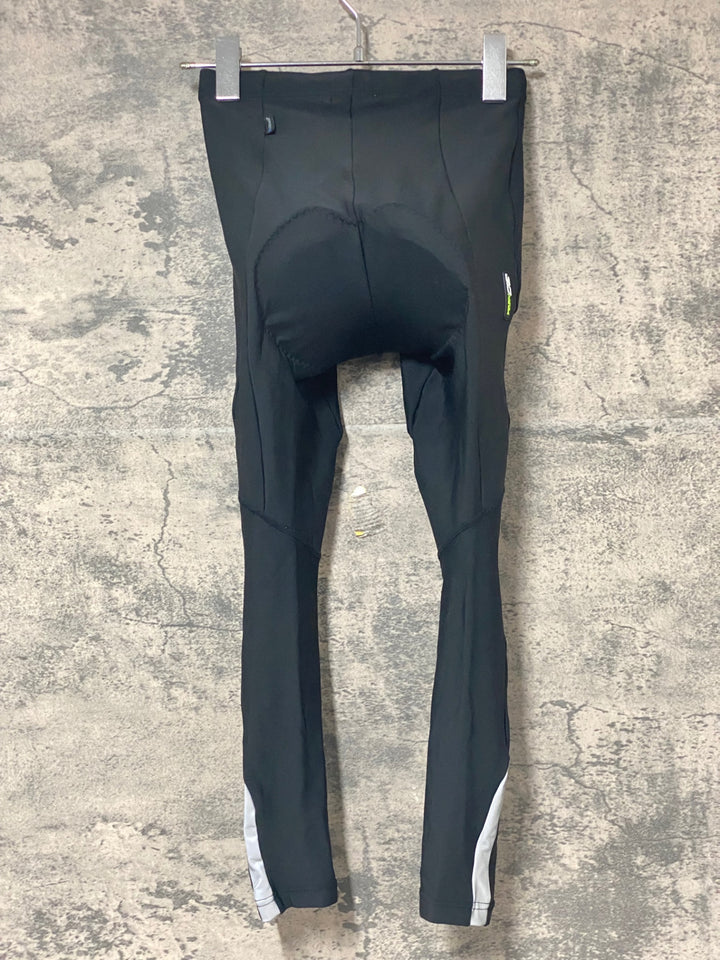 KA219 パールイズミ PEARL iZUMi レーサータイツ 黒 S 3D MEGA