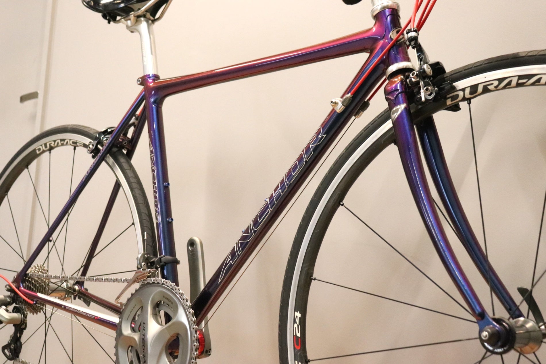 アンカー ANCHOR ネオコット RNC7 NEO-COT 490サイズ シマノ