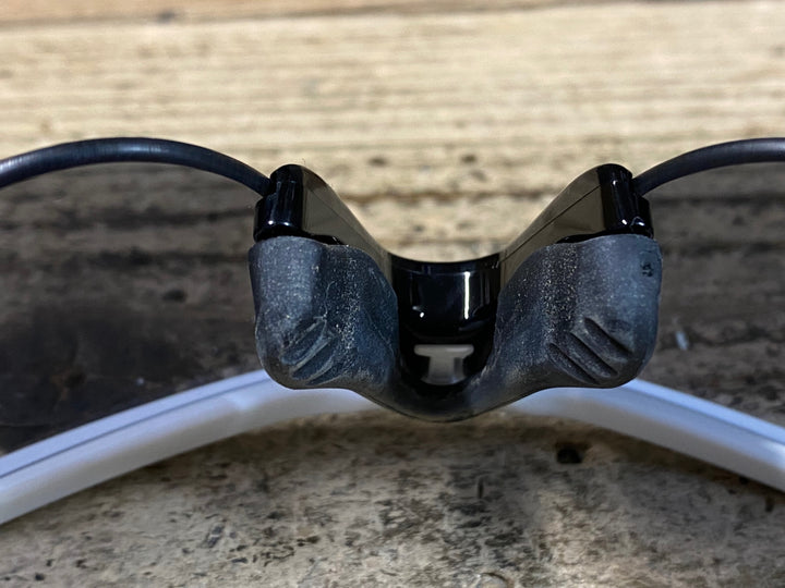 JT784 オークリー OAKLEY レーダーロック RADARLOCK サングラス アイウェア 白 黒