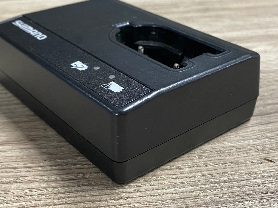 KC969 シマノ SHIMANO SM-BCR1 バッテリーチャージャー Di2 動作確認済